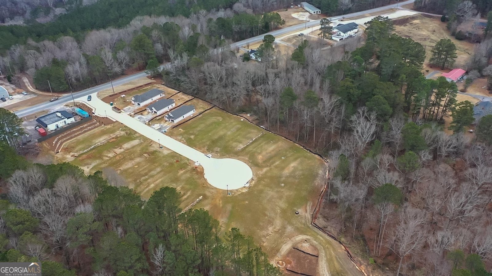 20 River's Edge Lane Franklin - Photo 11