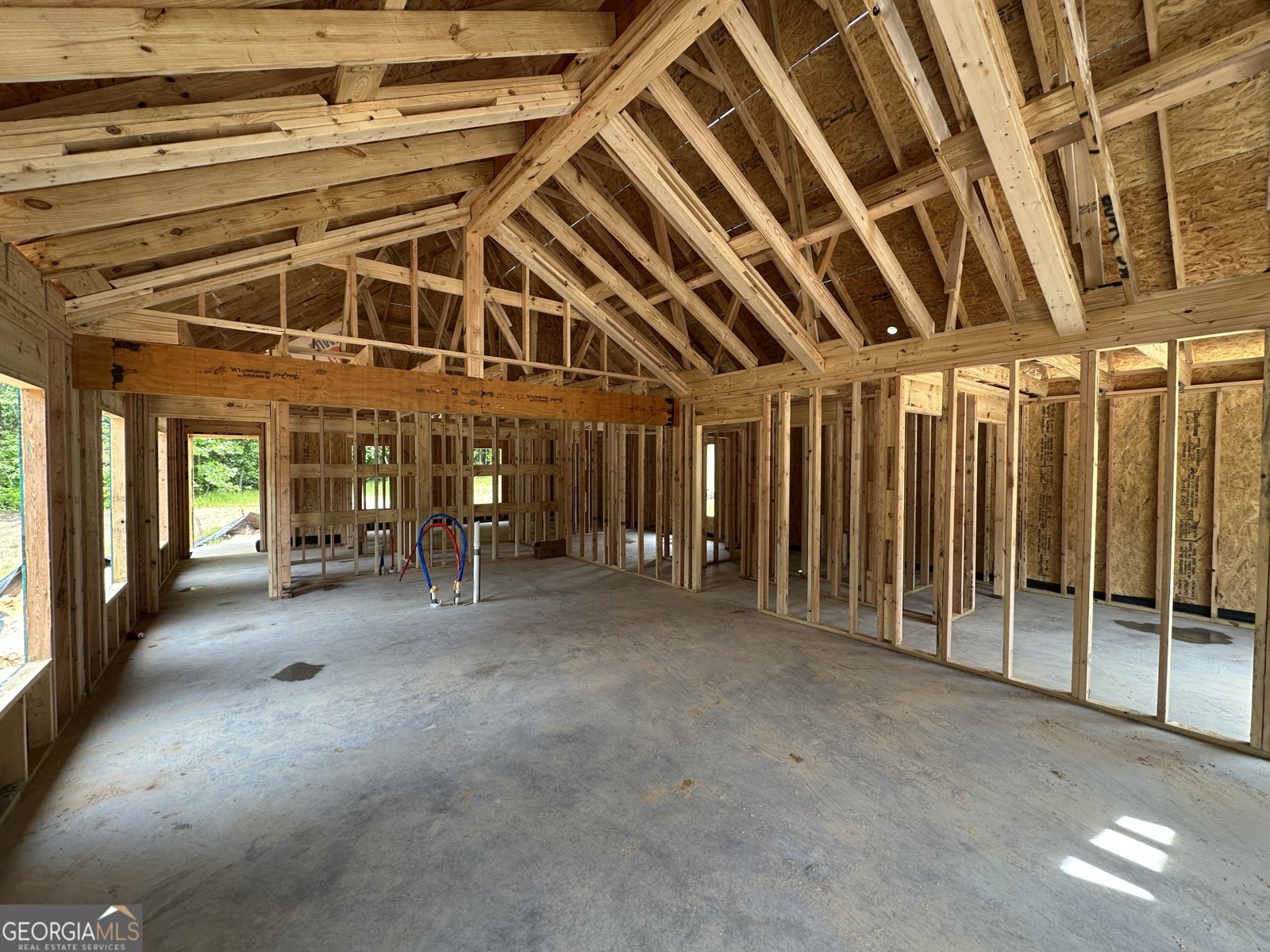 20 River's Edge Lane Franklin - Photo 6