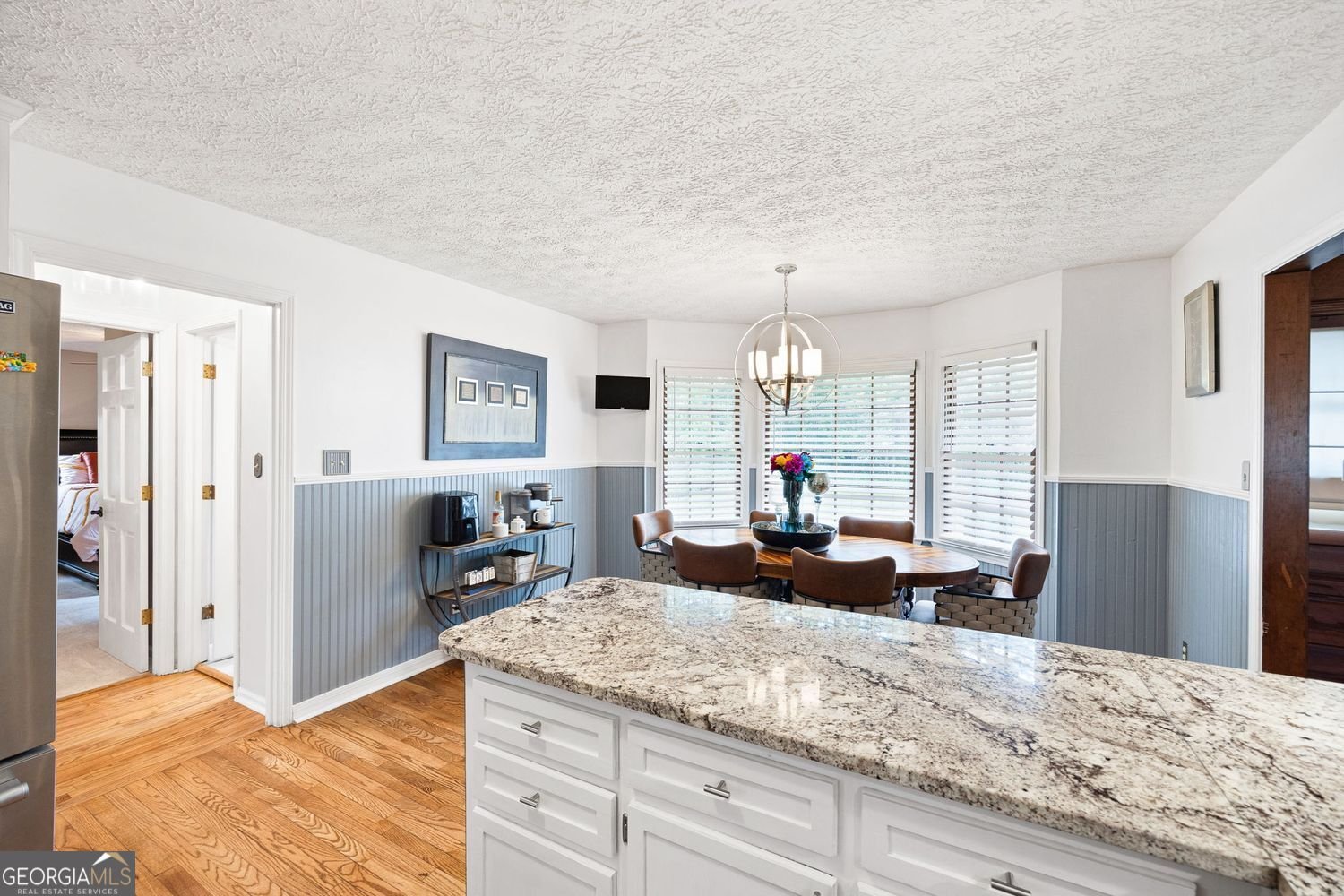 4544 Queen Anne Court Mableton - Photo 10