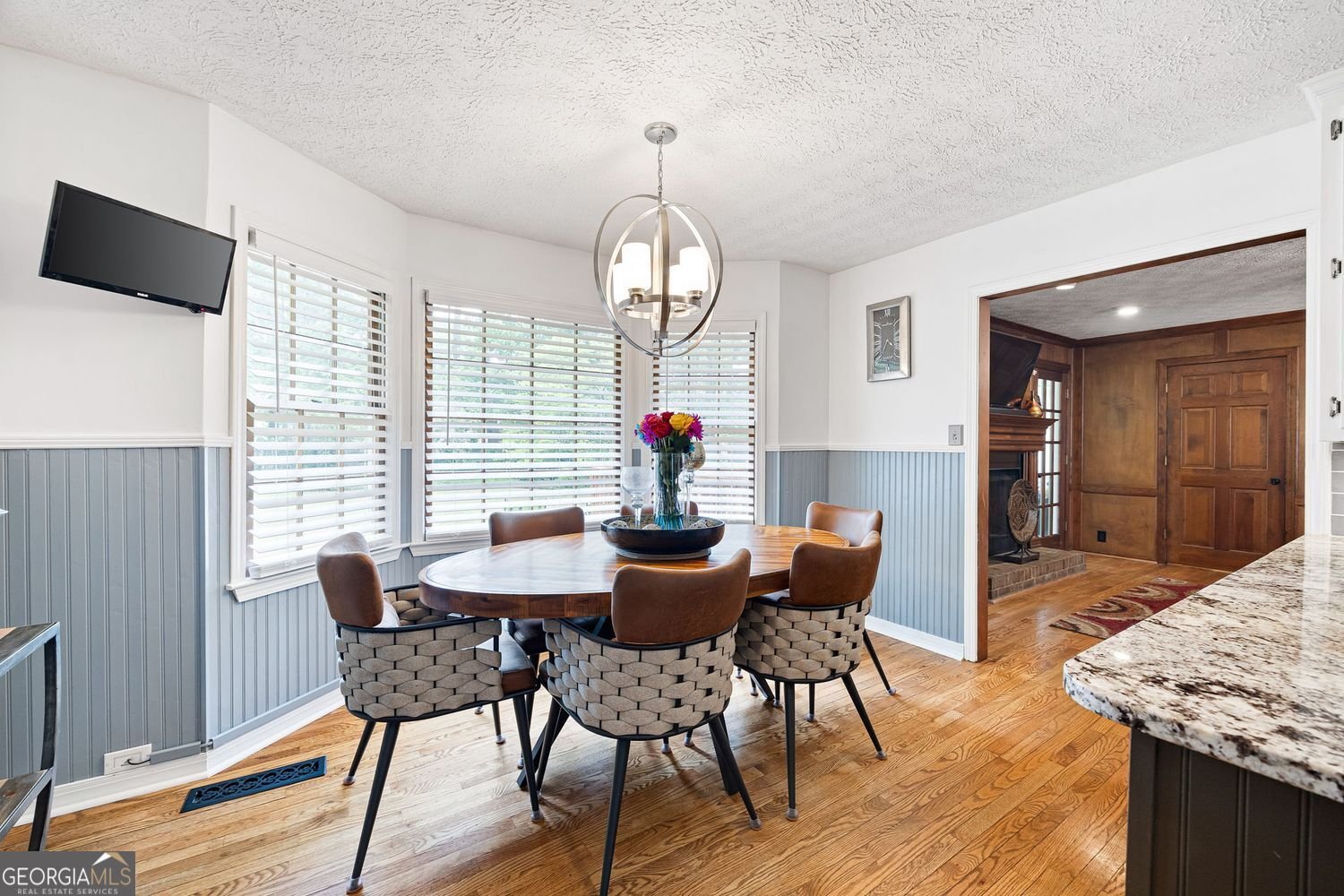4544 Queen Anne Court Mableton - Photo 12