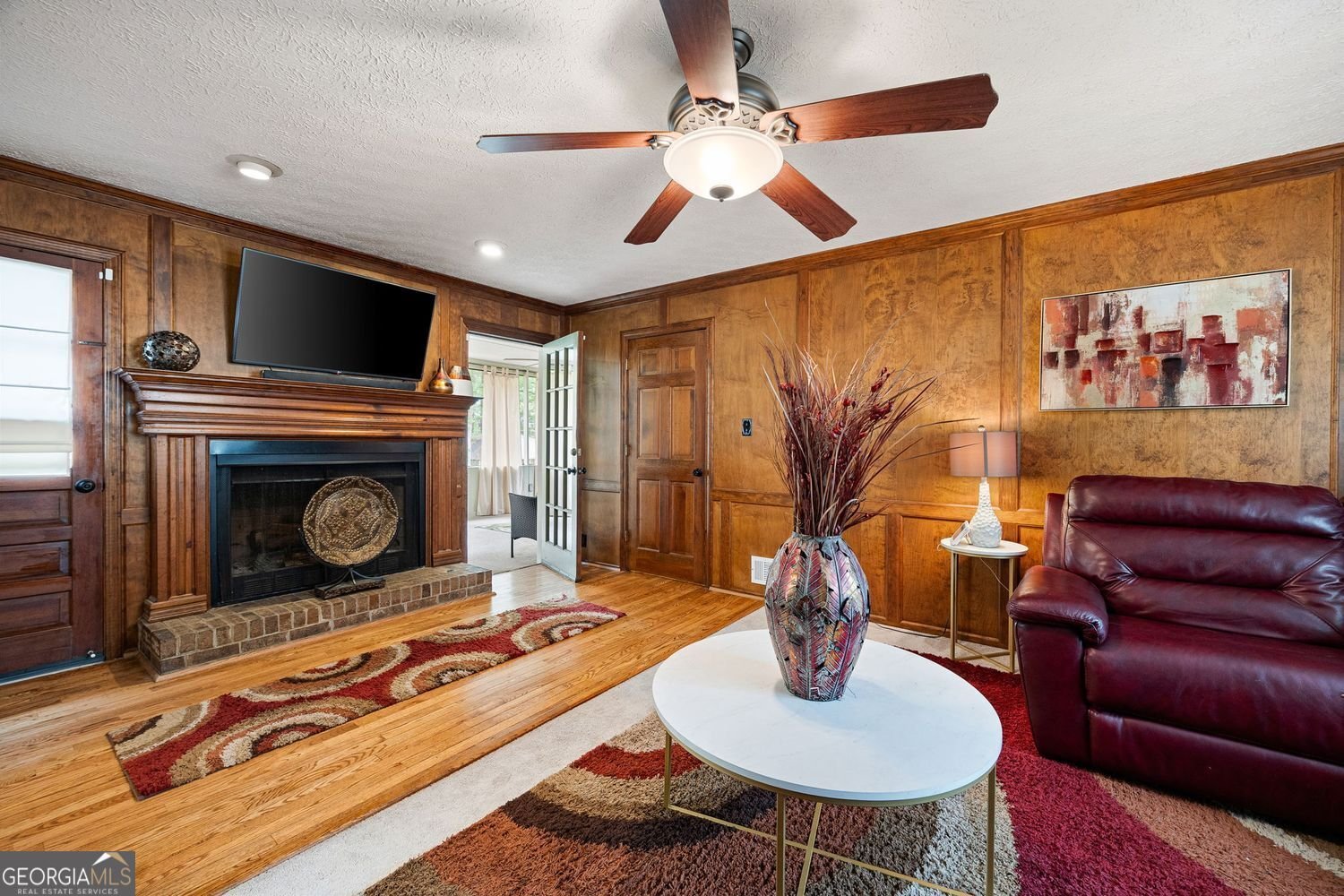 4544 Queen Anne Court Mableton - Photo 13