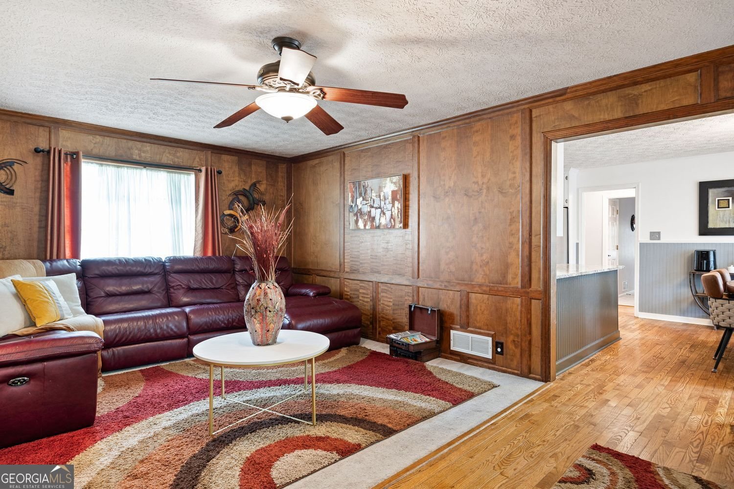 4544 Queen Anne Court Mableton - Photo 14