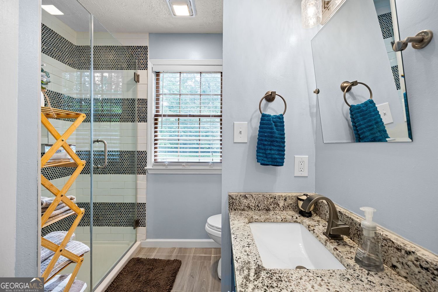 4544 Queen Anne Court Mableton - Photo 17