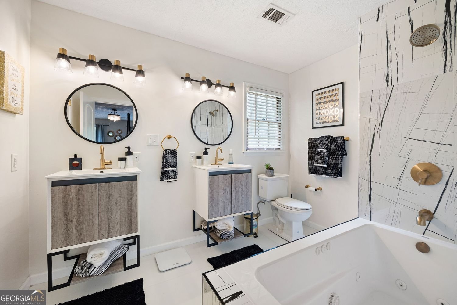4544 Queen Anne Court Mableton - Photo 21