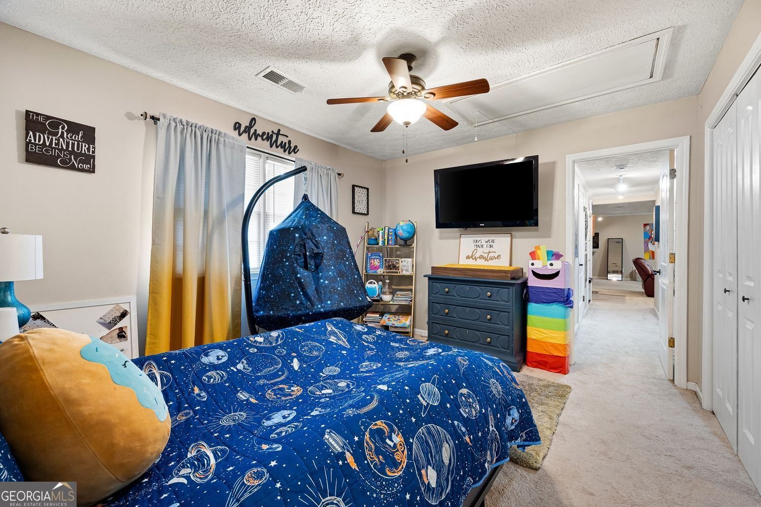 4544 Queen Anne Court Mableton - Photo 25