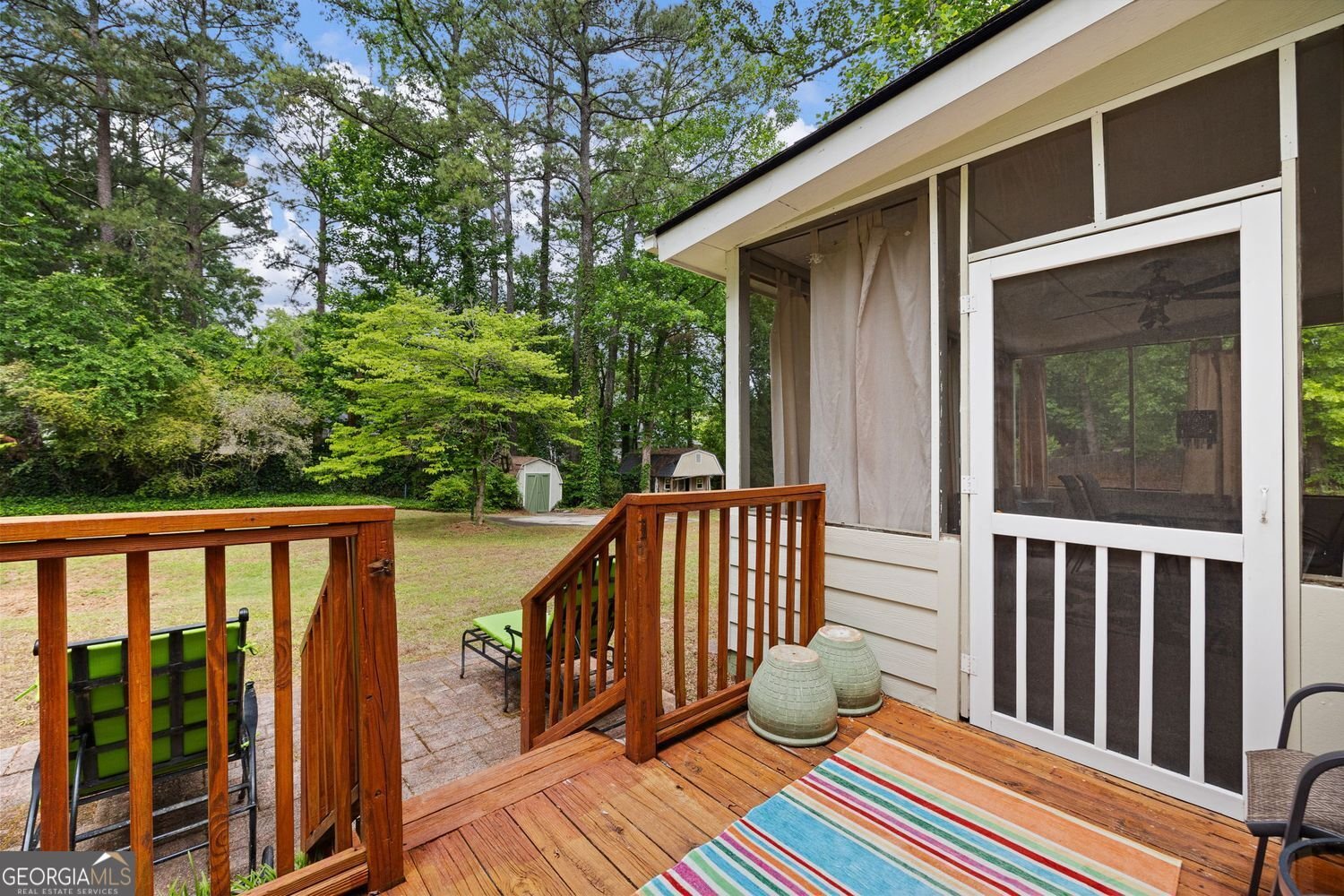 4544 Queen Anne Court Mableton - Photo 30