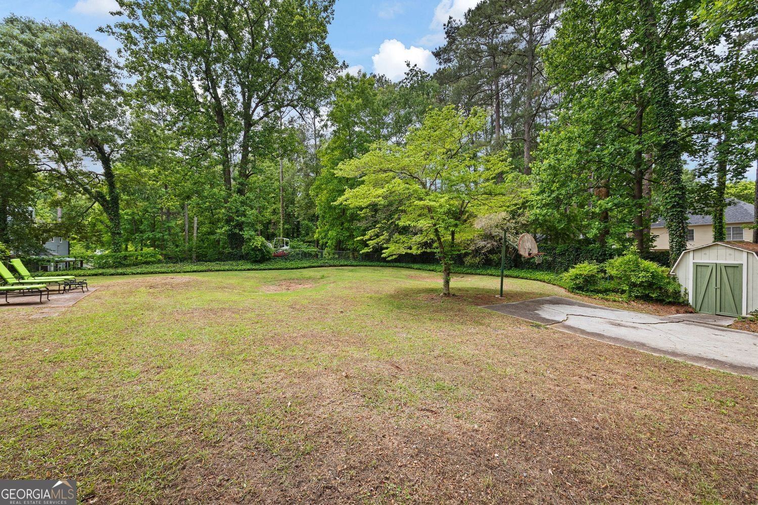 4544 Queen Anne Court Mableton - Photo 31