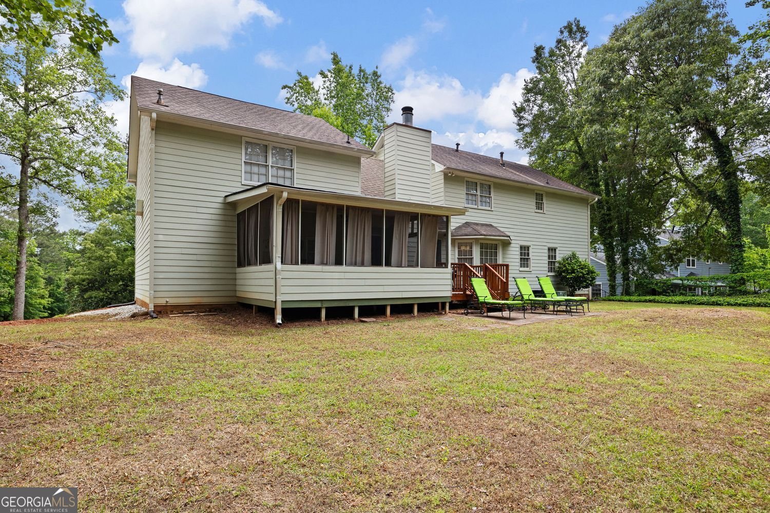 4544 Queen Anne Court Mableton - Photo 32