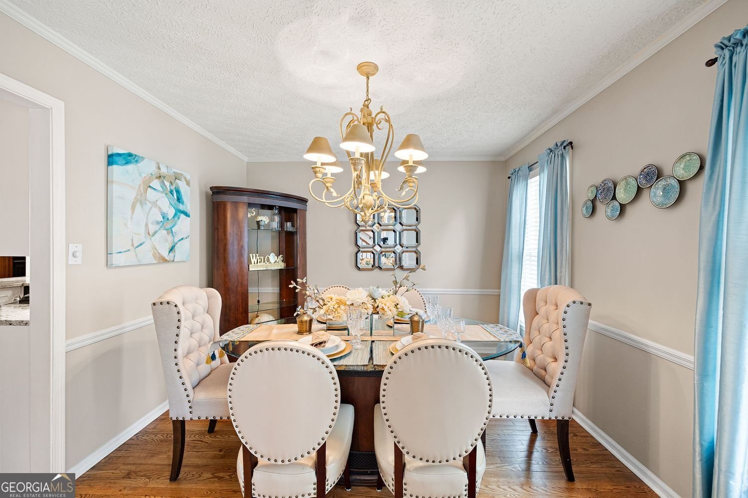 4544 Queen Anne Court Mableton - Photo 6