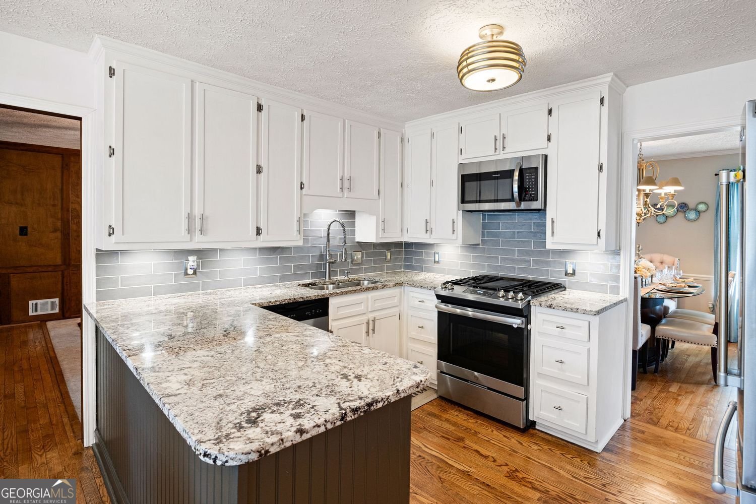 4544 Queen Anne Court Mableton - Photo 8