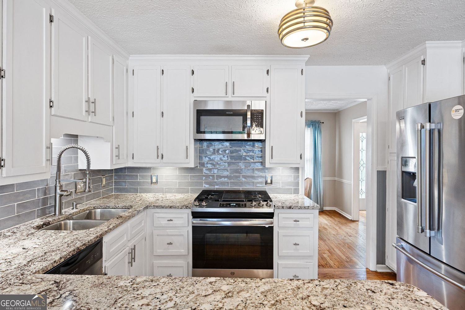 4544 Queen Anne Court Mableton - Photo 9