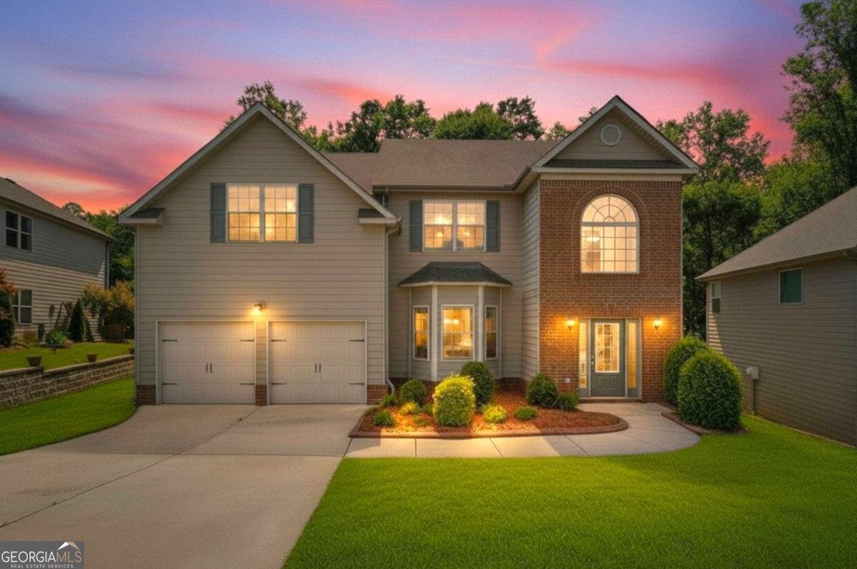 838 Chapman Street Jonesboro - Photo 1