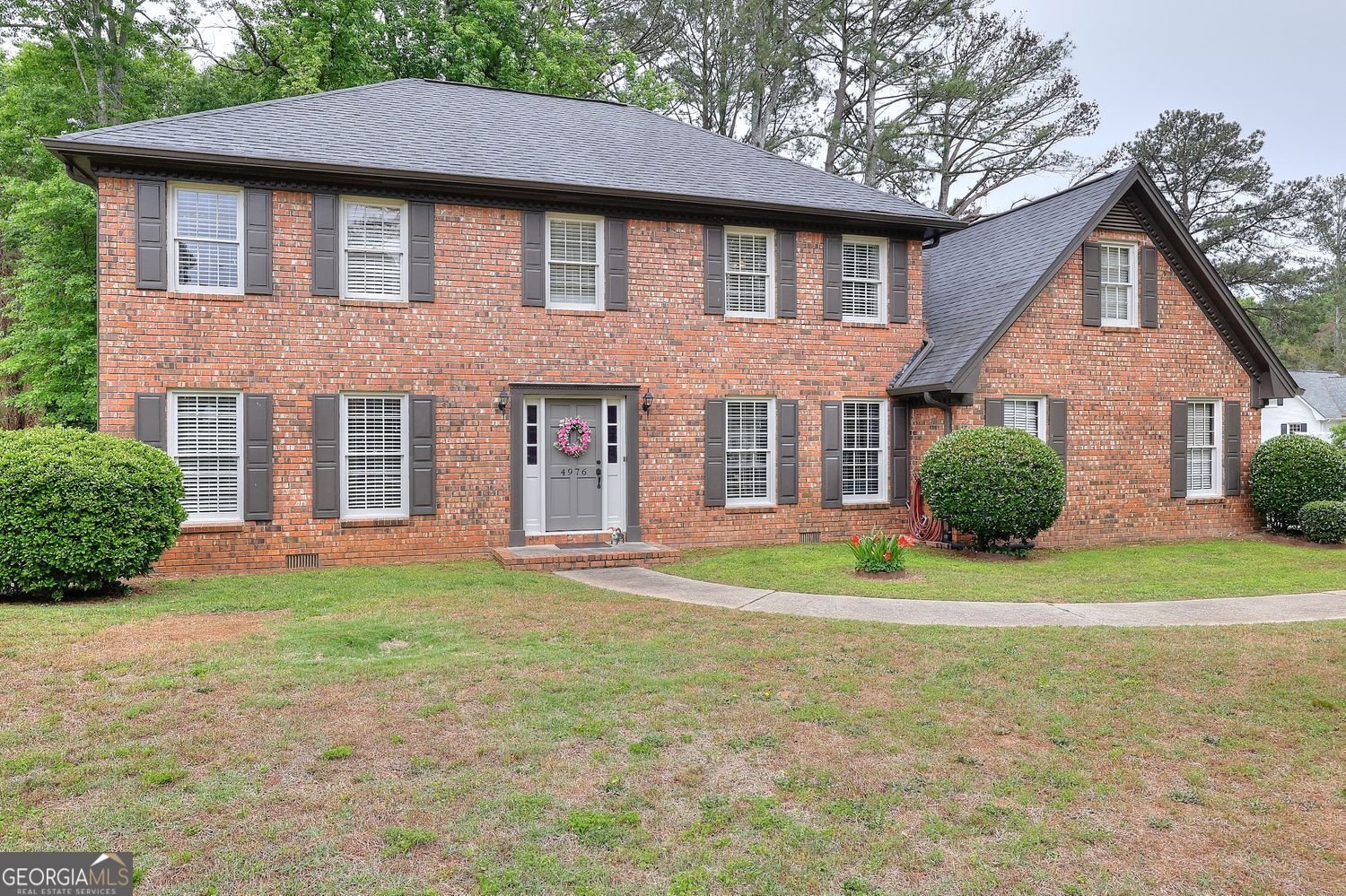 4976 Mystere Circle Lilburn - Photo 1