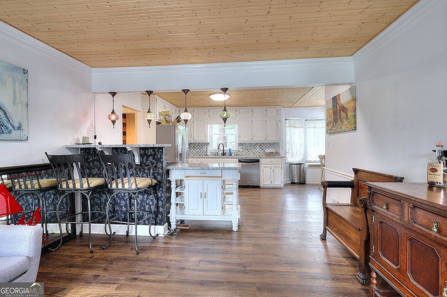 4976 Mystere Circle Lilburn - Photo 11