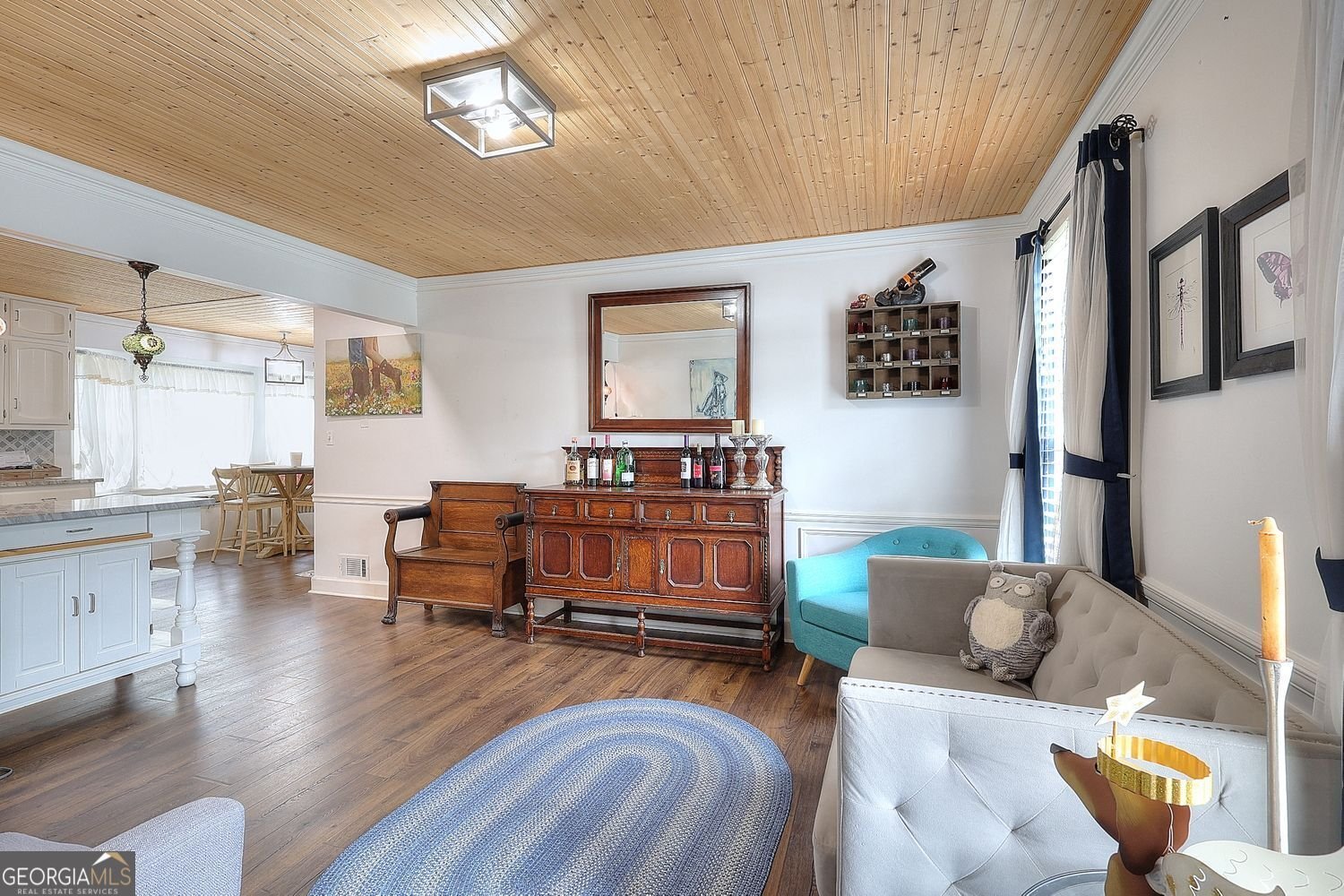 4976 Mystere Circle Lilburn - Photo 14