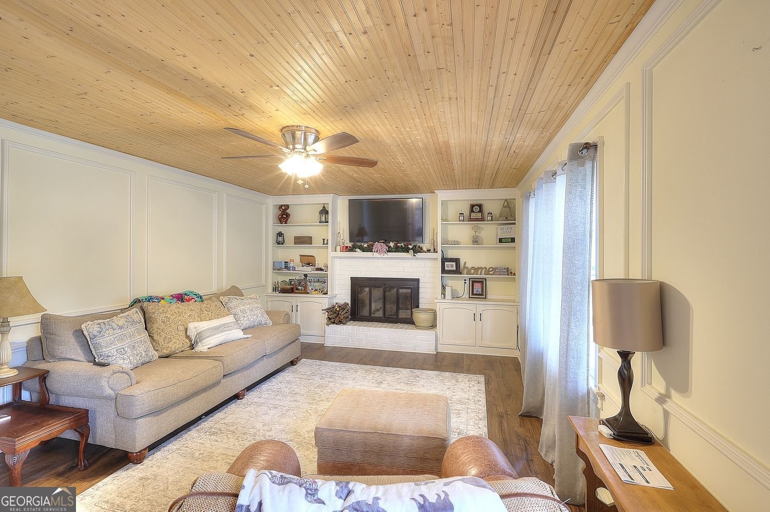 4976 Mystere Circle Lilburn - Photo 15
