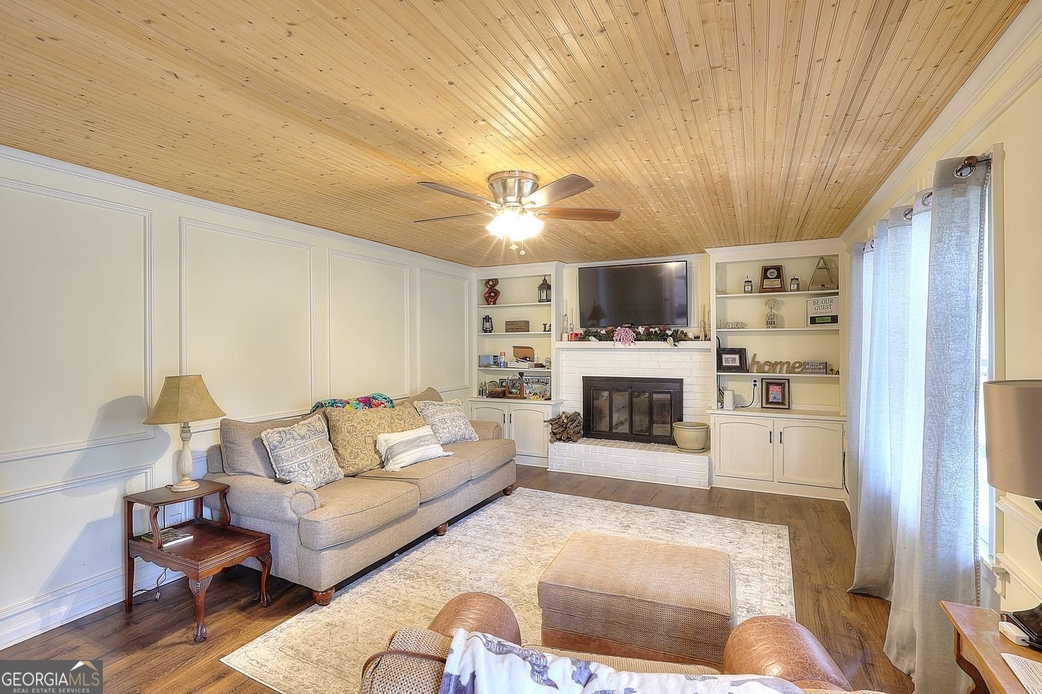 4976 Mystere Circle Lilburn - Photo 16