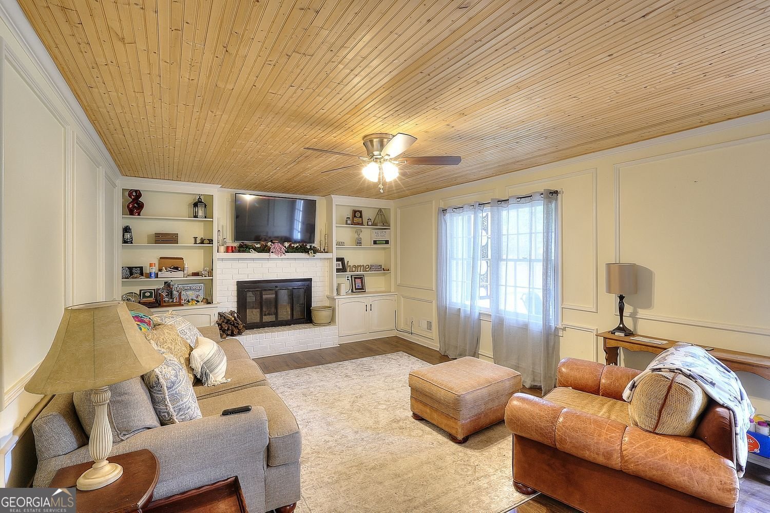 4976 Mystere Circle Lilburn - Photo 17
