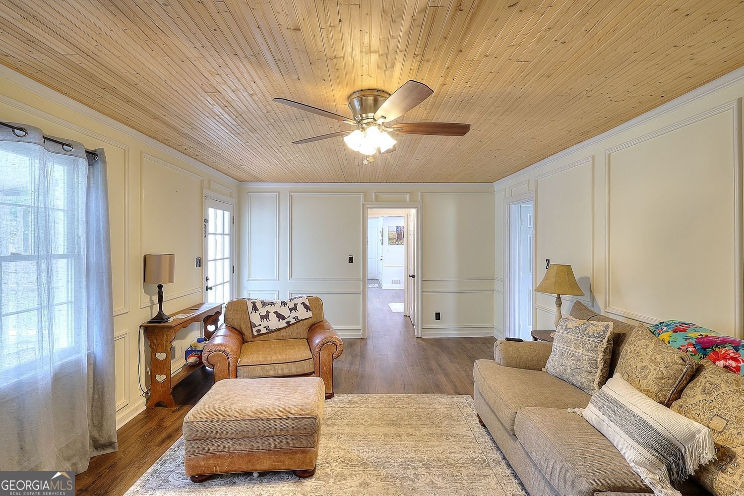 4976 Mystere Circle Lilburn - Photo 18