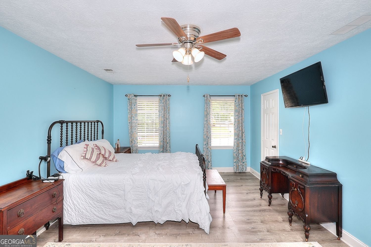 4976 Mystere Circle Lilburn - Photo 21