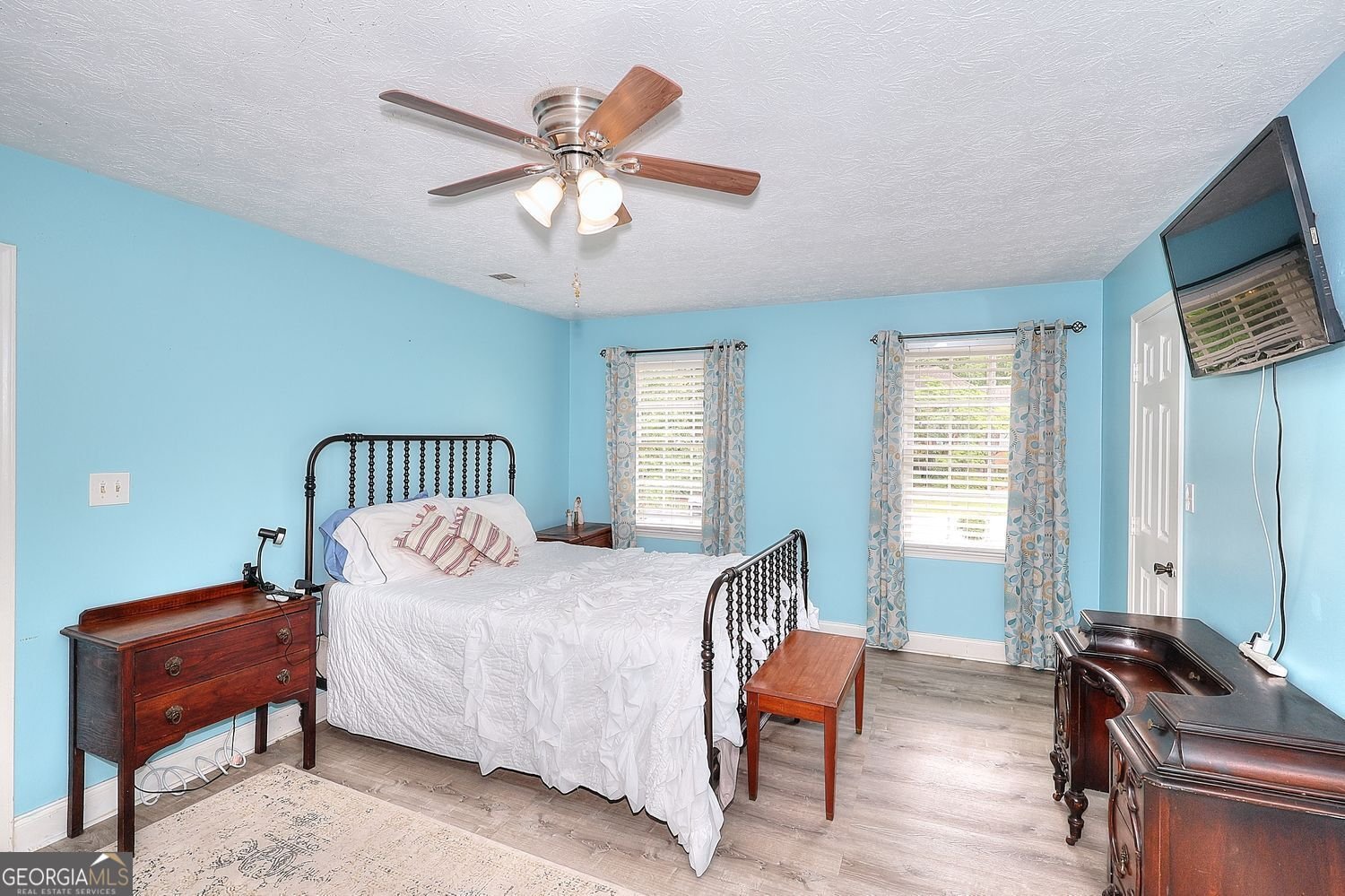 4976 Mystere Circle Lilburn - Photo 22