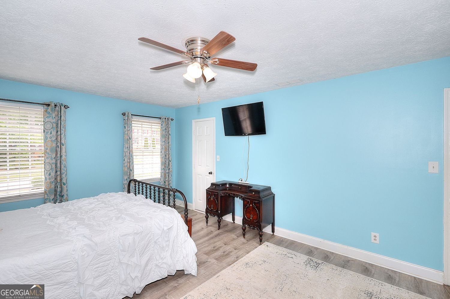 4976 Mystere Circle Lilburn - Photo 23