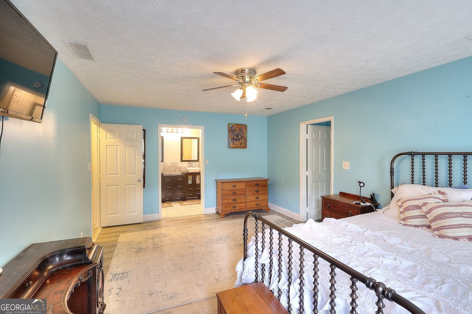 4976 Mystere Circle Lilburn - Photo 24