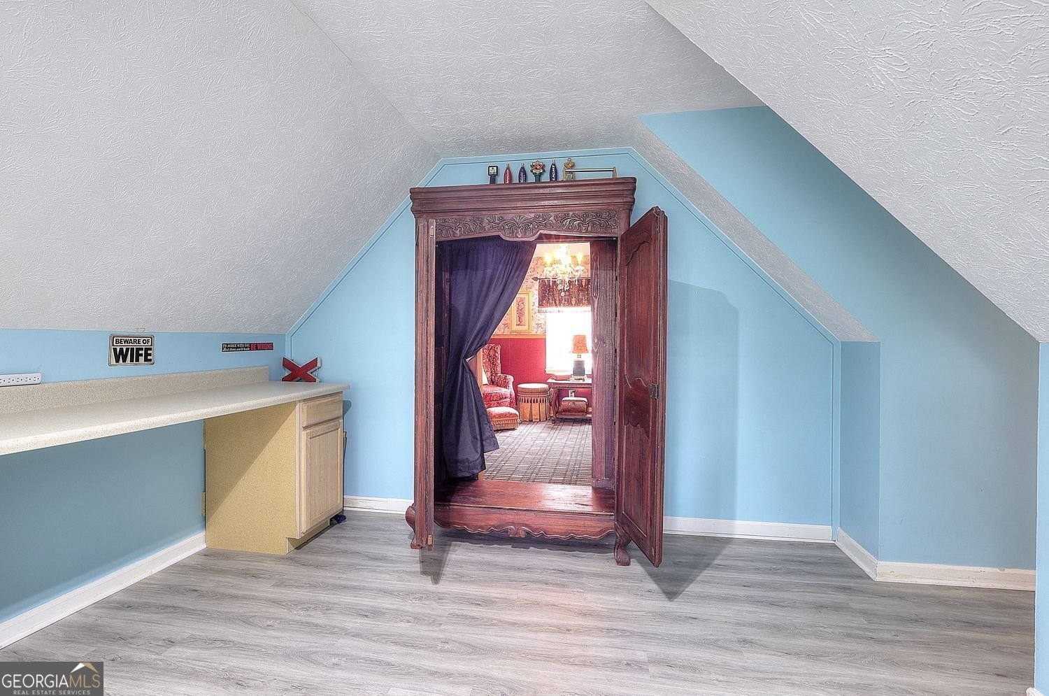 4976 Mystere Circle Lilburn - Photo 27