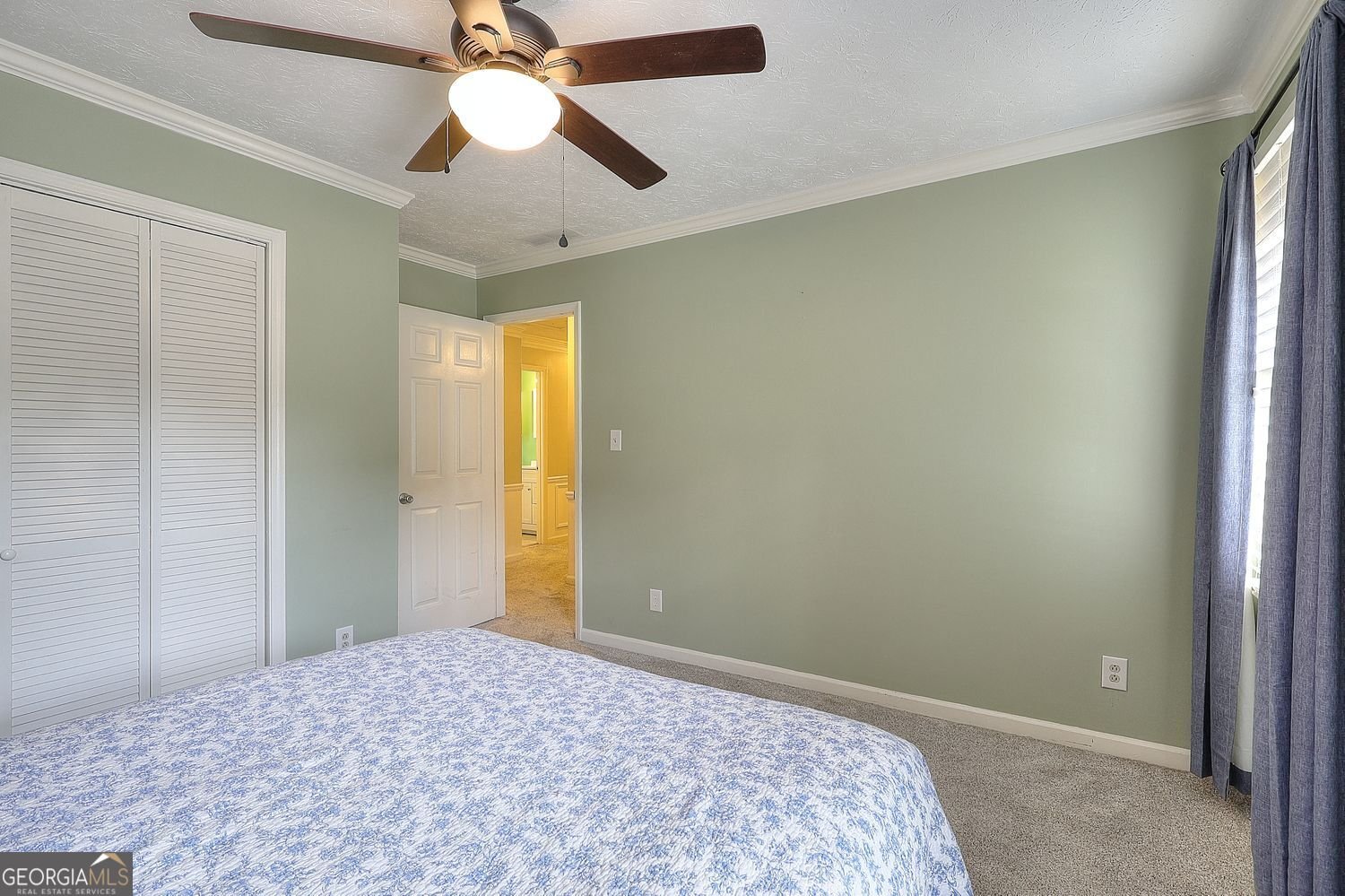 4976 Mystere Circle Lilburn - Photo 35