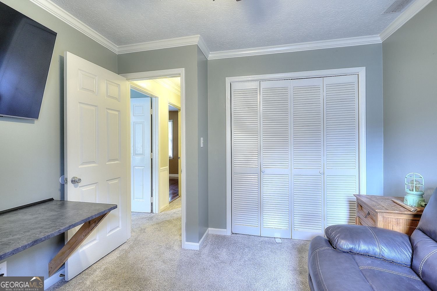 4976 Mystere Circle Lilburn - Photo 36