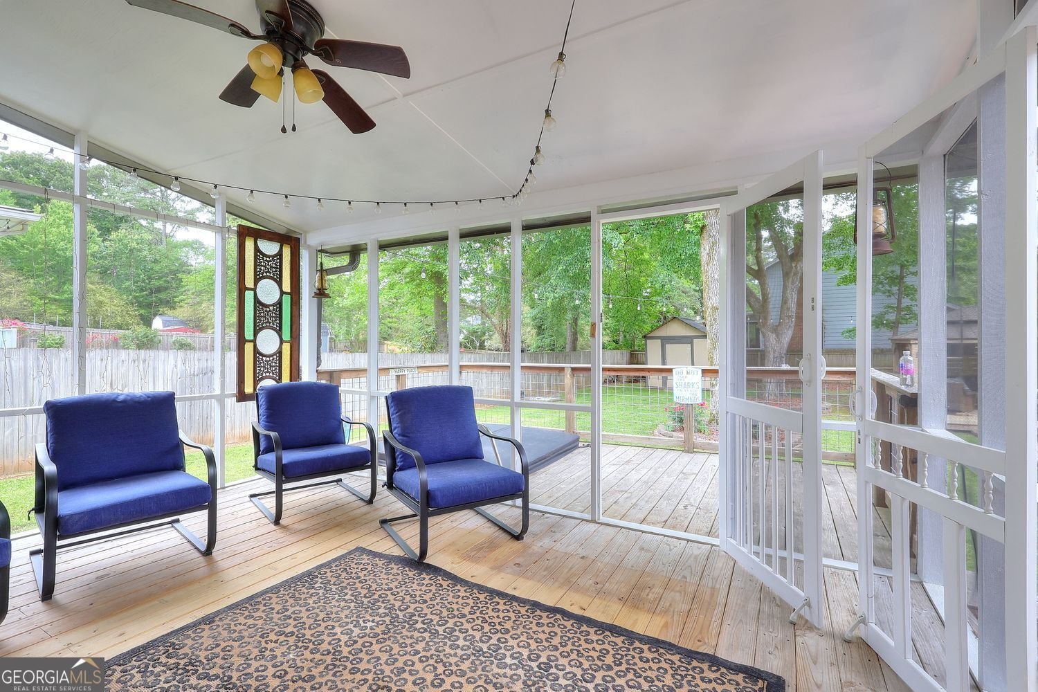4976 Mystere Circle Lilburn - Photo 43