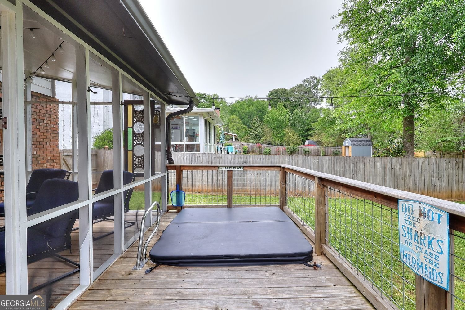4976 Mystere Circle Lilburn - Photo 45