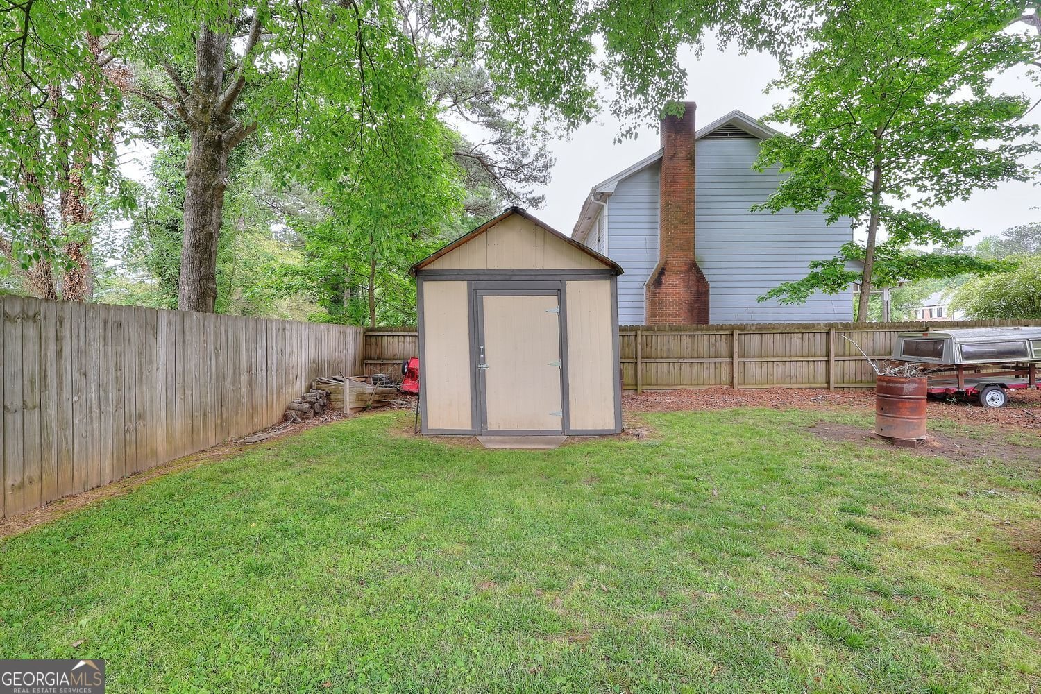 4976 Mystere Circle Lilburn - Photo 49
