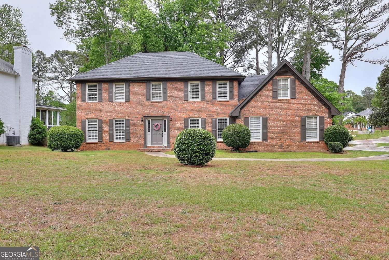 4976 Mystere Circle Lilburn - Photo 50