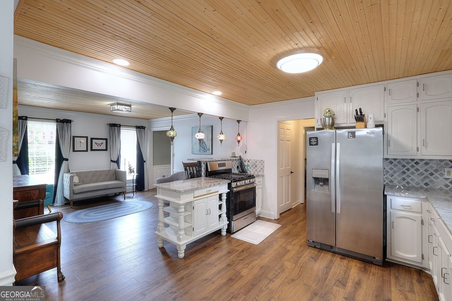 4976 Mystere Circle Lilburn - Photo 9