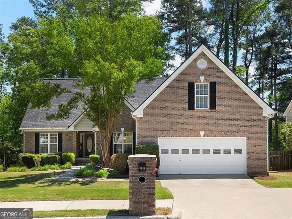 1010 Chapel Hill Drive Lawrenceville - Photo 1