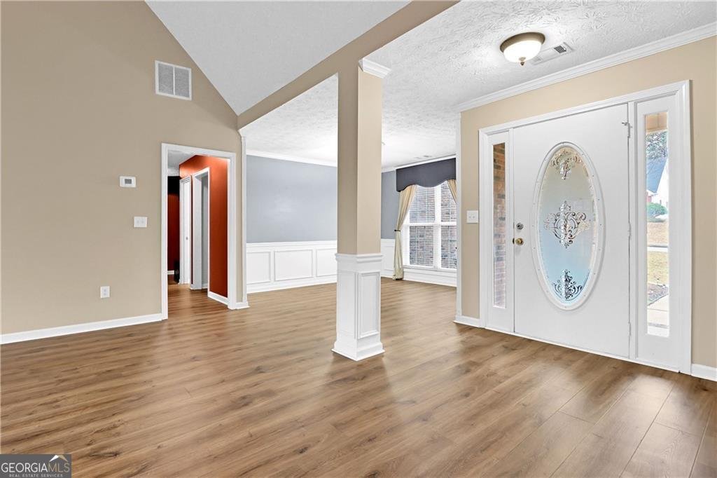 1010 Chapel Hill Drive Lawrenceville - Photo 12