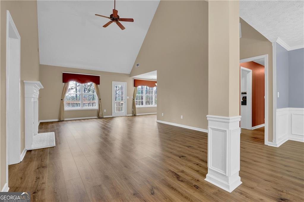 1010 Chapel Hill Drive Lawrenceville - Photo 15