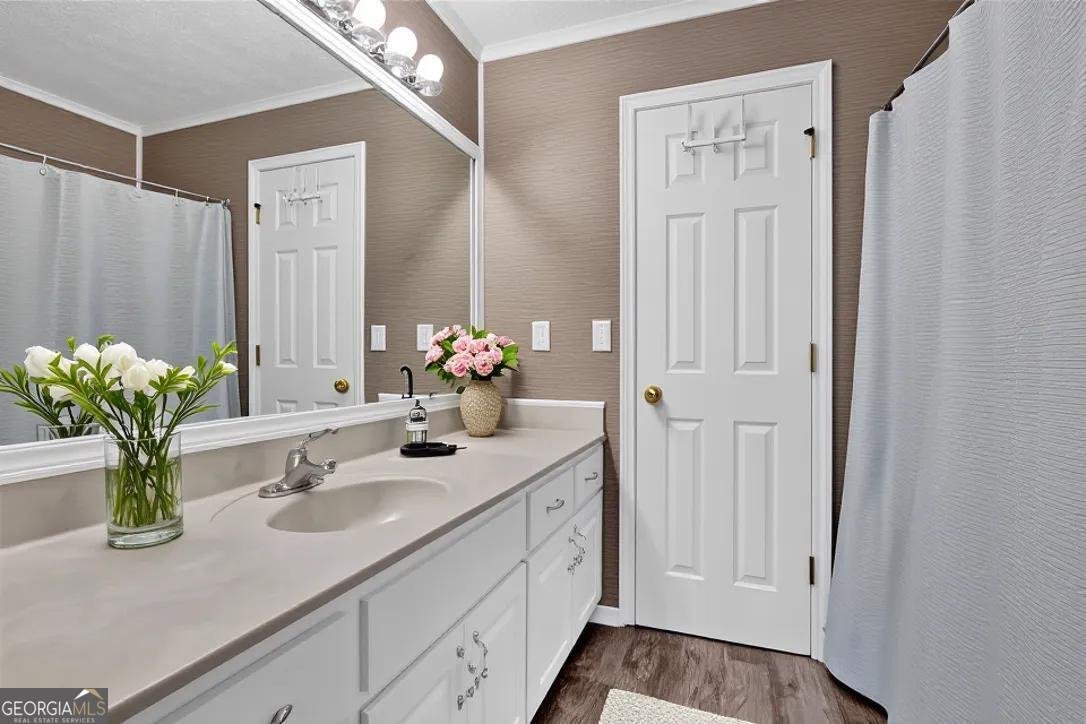 1010 Chapel Hill Drive Lawrenceville - Photo 17