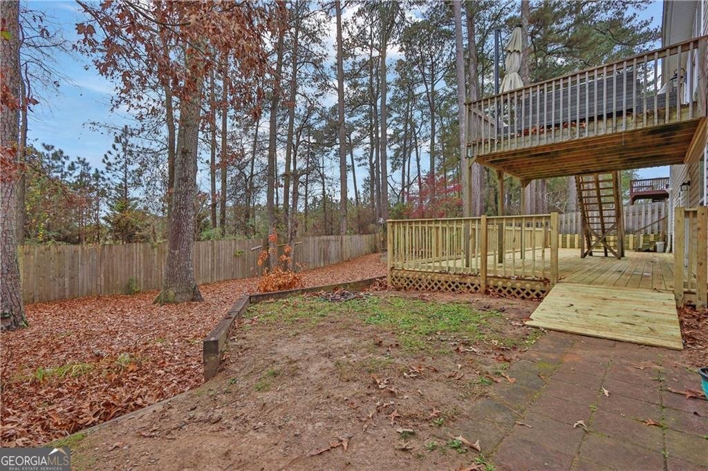 1010 Chapel Hill Drive Lawrenceville - Photo 31