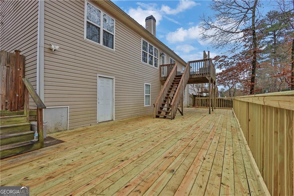 1010 Chapel Hill Drive Lawrenceville - Photo 34
