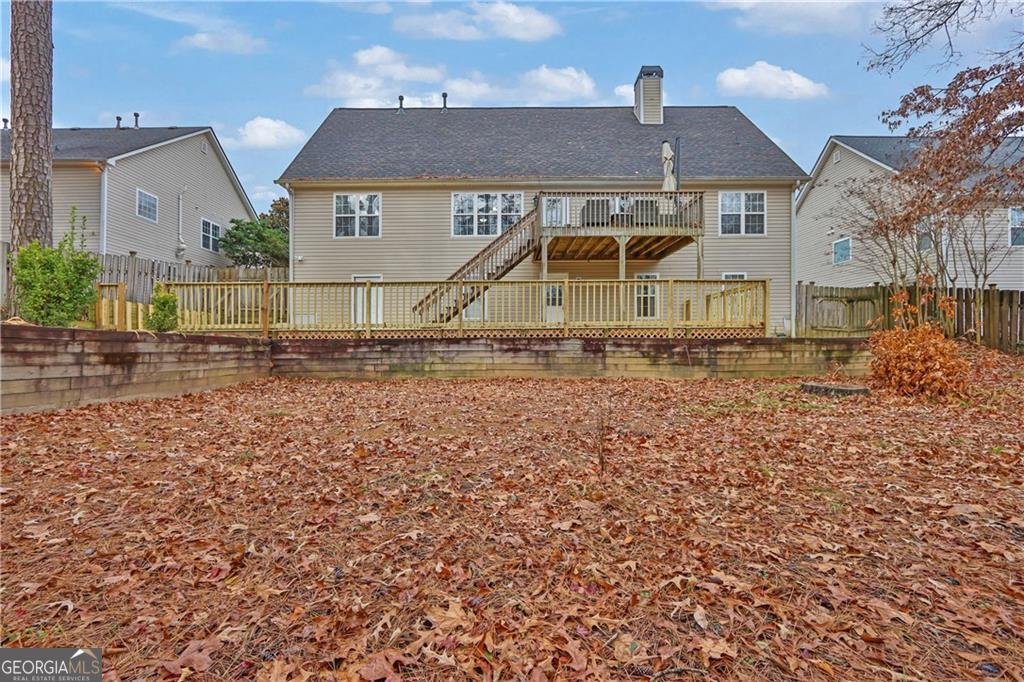 1010 Chapel Hill Drive Lawrenceville - Photo 37