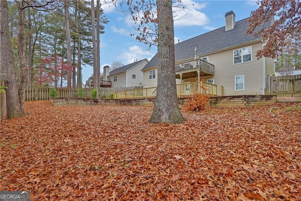 1010 Chapel Hill Drive Lawrenceville - Photo 38