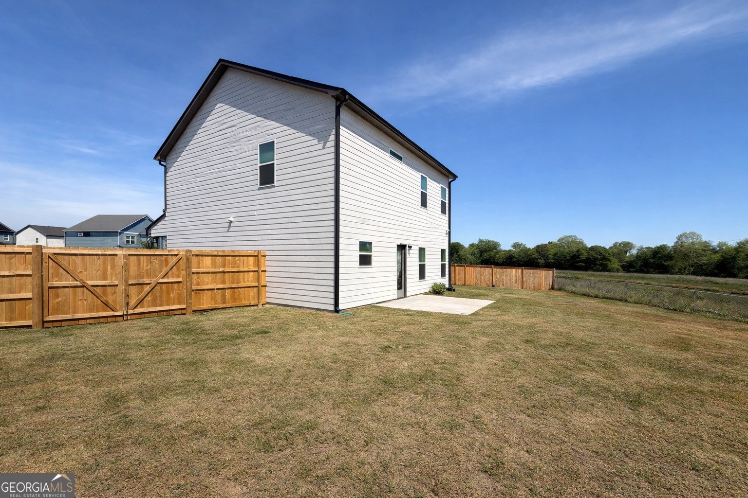 598 Summerfield Lane Cartersville - Photo 16