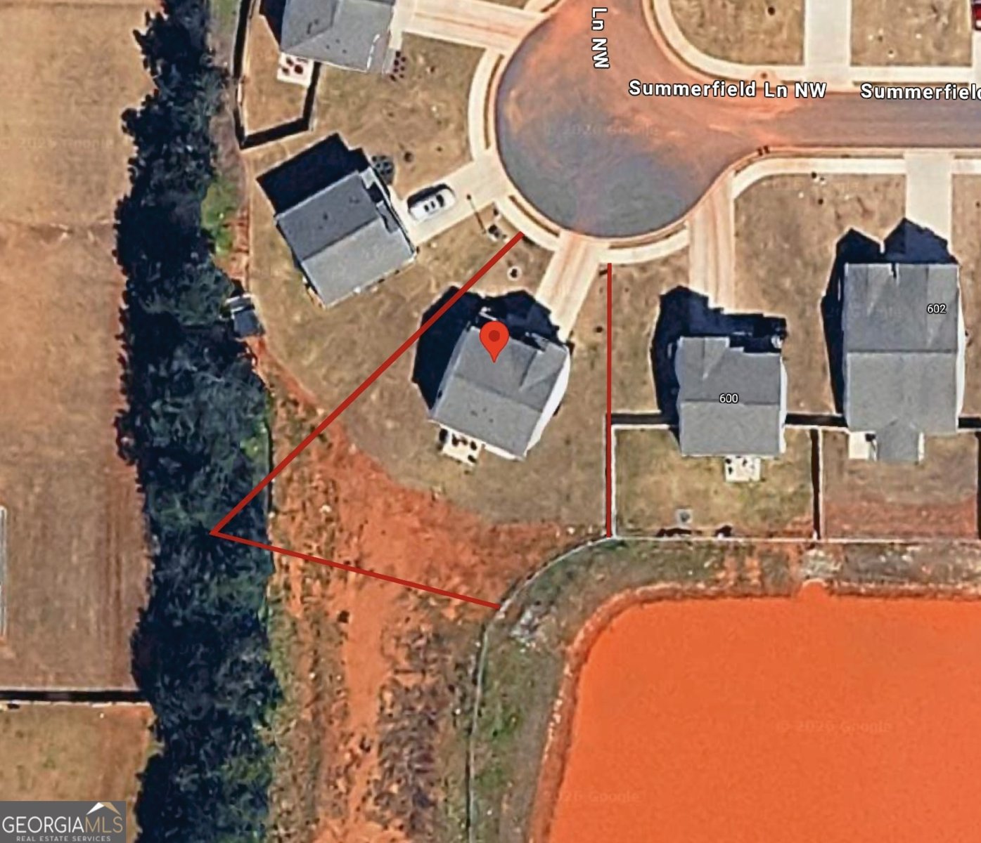 598 Summerfield Lane Cartersville - Photo 19