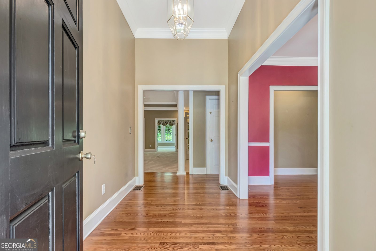 35 Ashford Lane Sharpsburg - Photo 11
