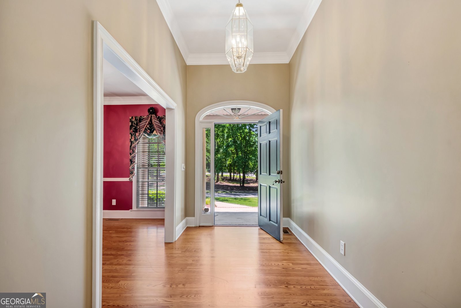 35 Ashford Lane Sharpsburg - Photo 12