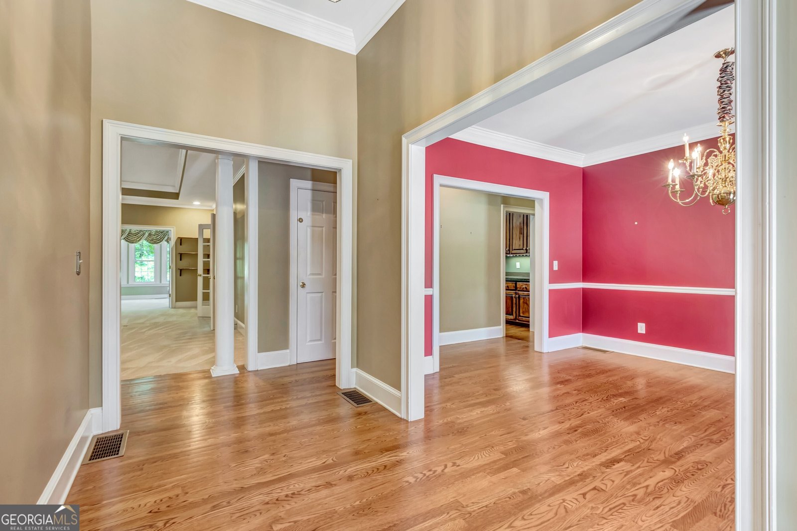 35 Ashford Lane Sharpsburg - Photo 13
