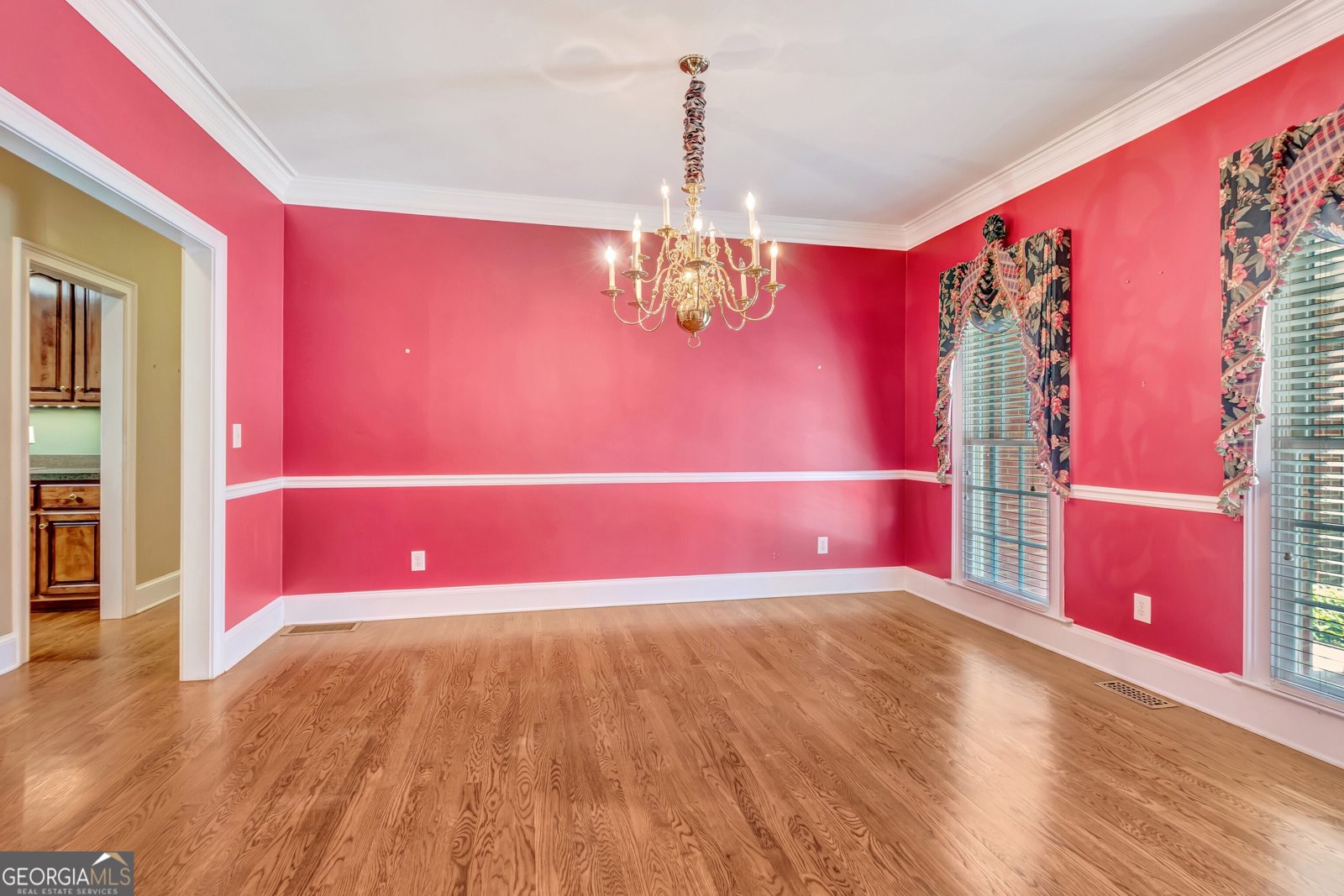 35 Ashford Lane Sharpsburg - Photo 14