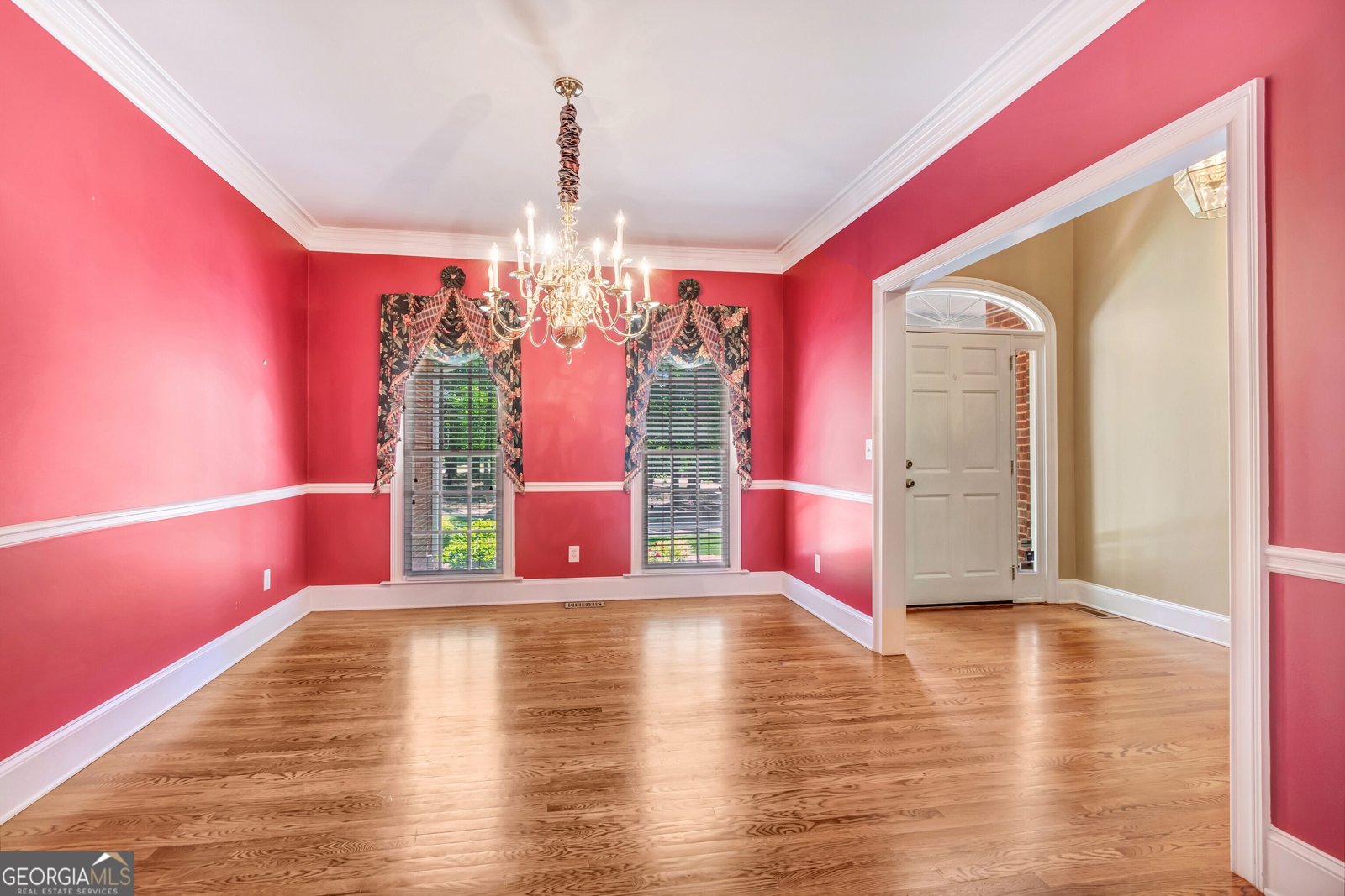 35 Ashford Lane Sharpsburg - Photo 15